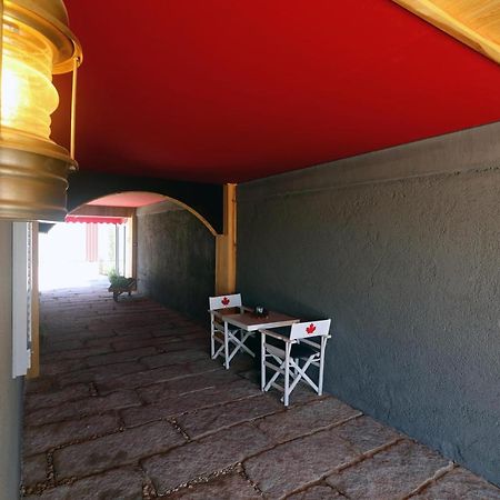 Old Farm Hotel İzmir Extérieur photo