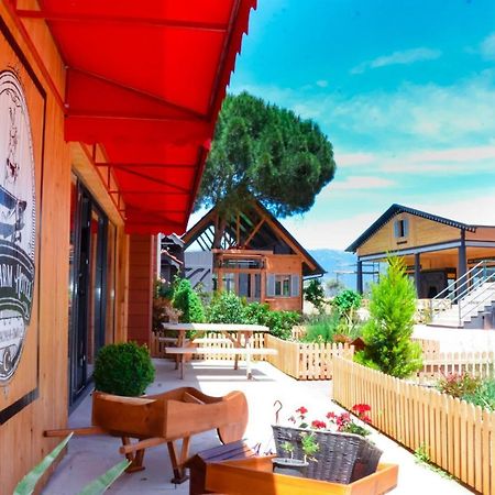 Old Farm Hotel İzmir Extérieur photo